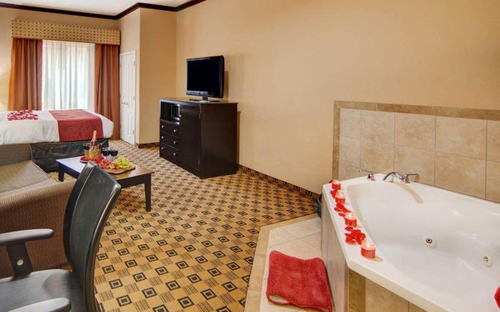 Comfort Suites Kilgore