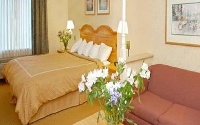 Quality Suites