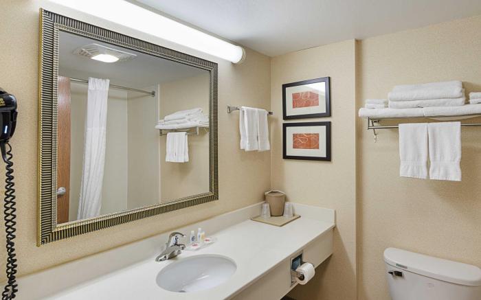 Comfort Suites