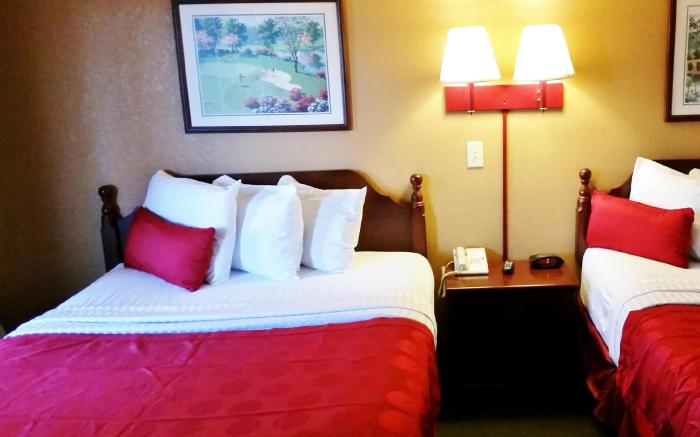 Country Hearth Inn & Suites Augusta
