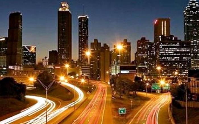 Country Inn & Suites by Radisson, Atlanta I-75 South, GA