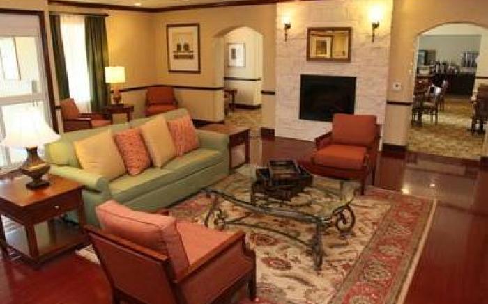 Country Inn & Suites by Radisson, College Station, TX