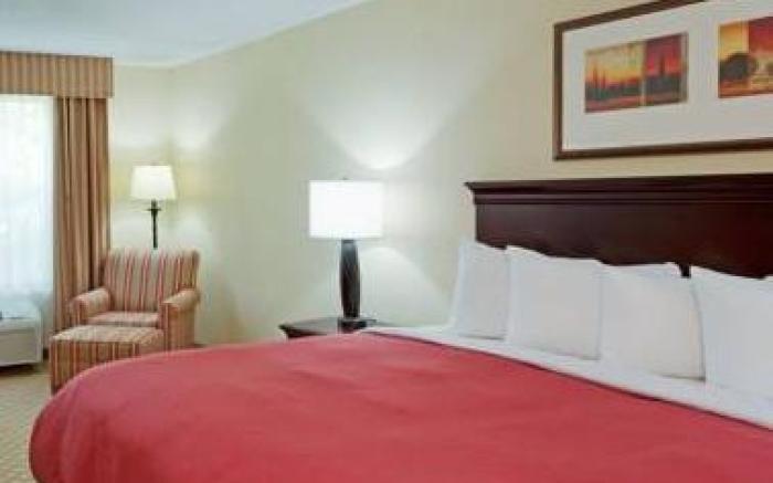 Country Inn & Suites by Radisson, Doswell (Kings Dominion), VA