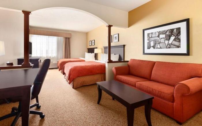 Country Inn & Suites by Radisson, Eagan, MN