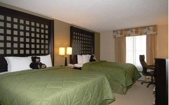 Quality Inn & Suites Durant