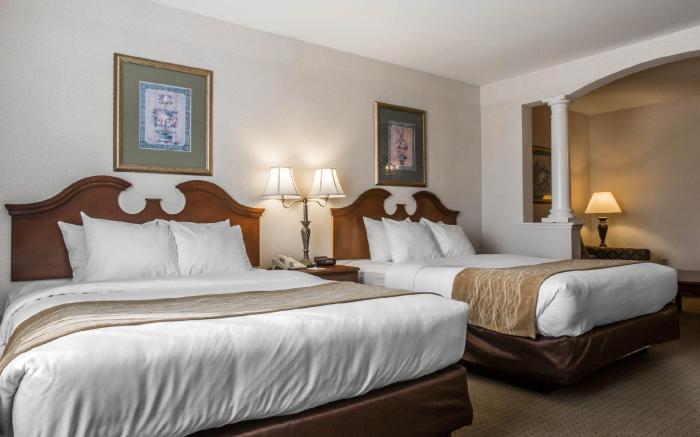 Comfort Inn & Suites East Greenbush - Albany