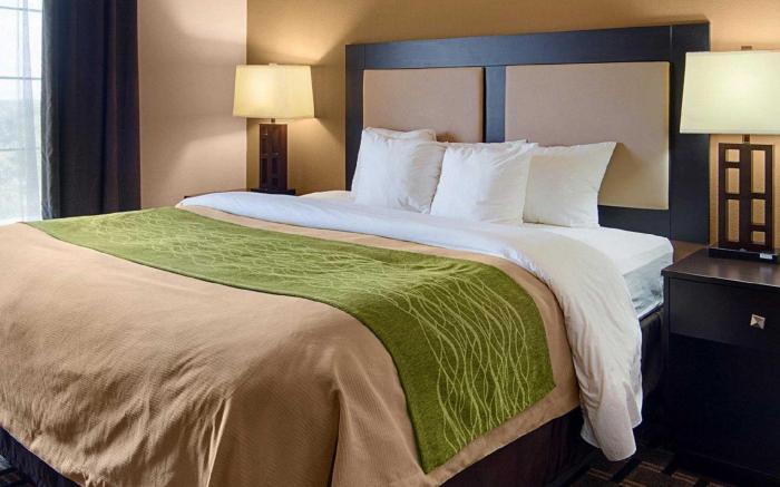 Comfort Inn & Suites Paris