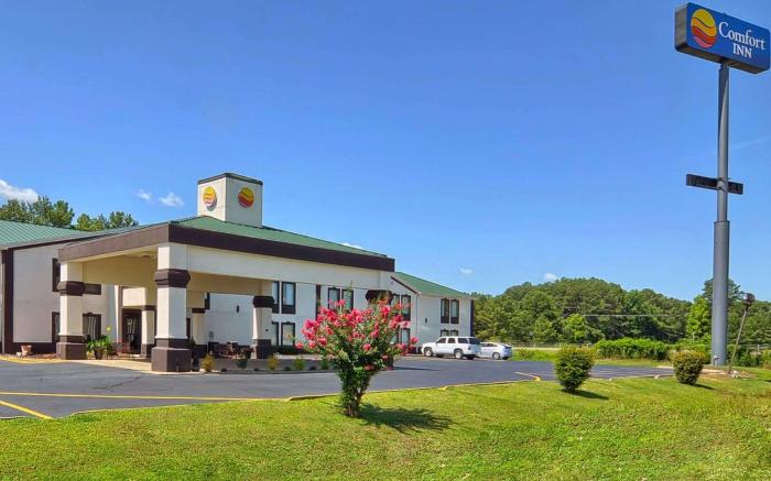 Baymont by Wyndham Caddo Valley/Arkadelphia