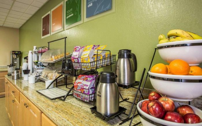 Comfort Inn Asheville Airport