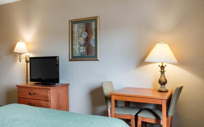 Quality Inn Brookings-University