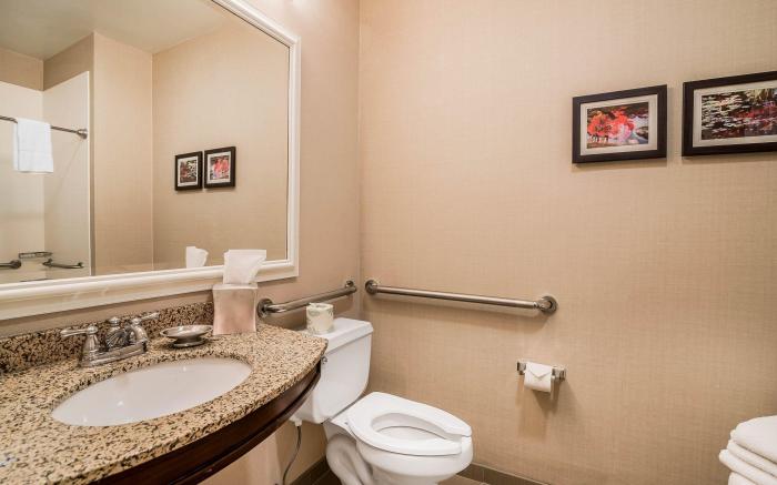 Comfort Inn