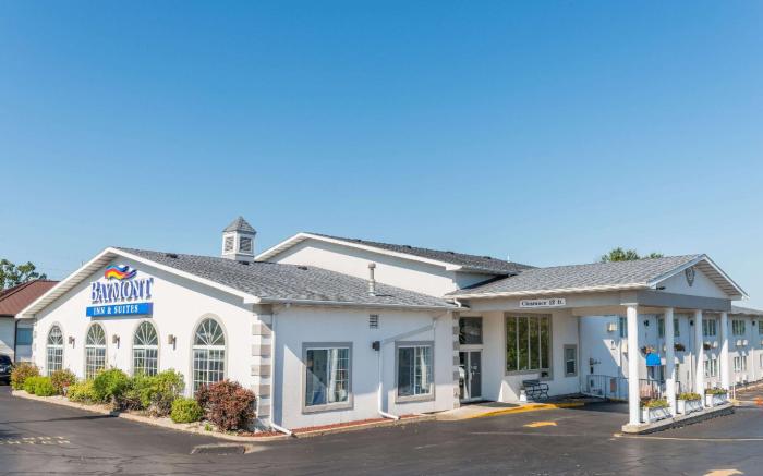 Baymont by Wyndham Osage Beach