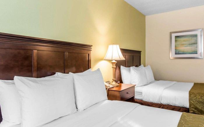 Comfort Inn Pinehurst - Southern Pines