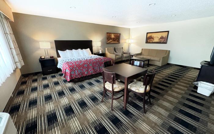 Econo Lodge Wausau - Rothschild