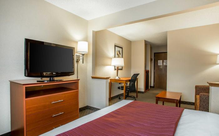 Quality Inn