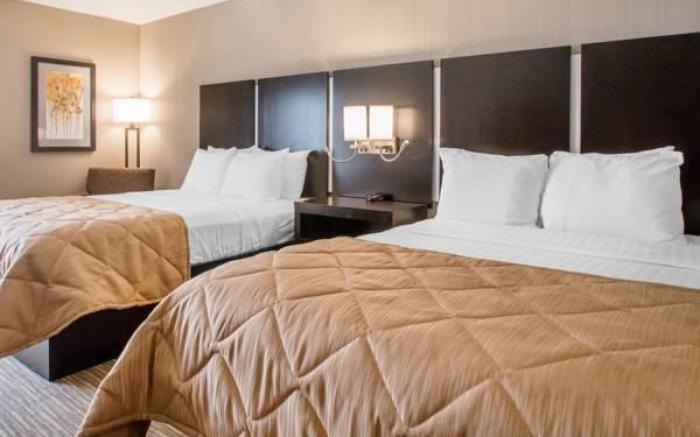 Best Western Courtview Hotel