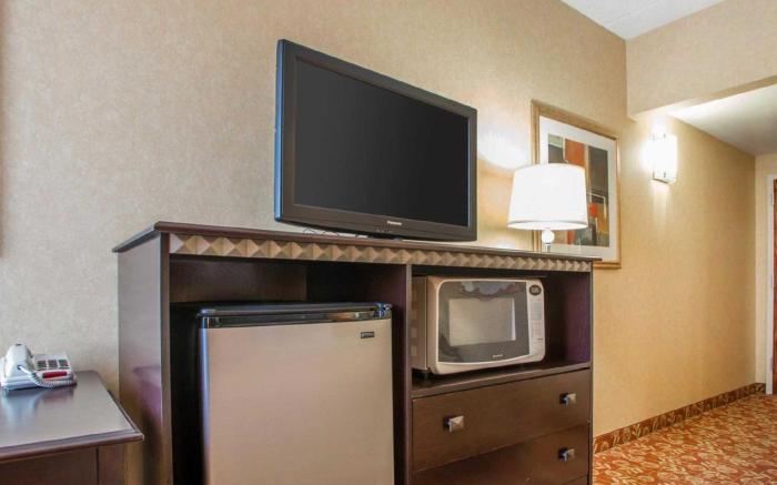 Quality Inn Vineland