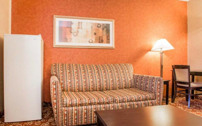 Quality Inn Vineland