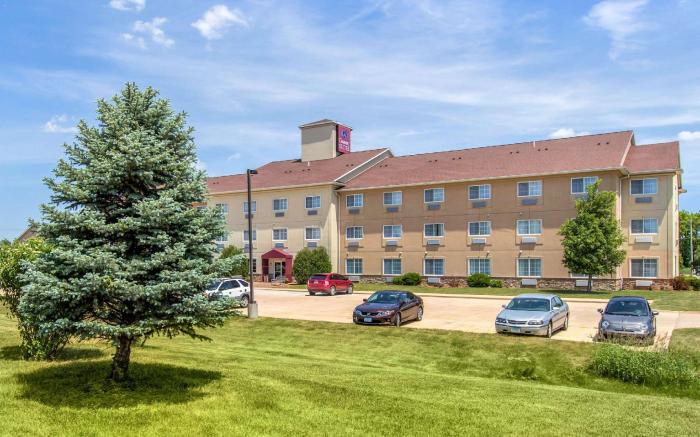 Comfort Suites