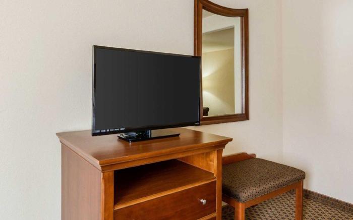 Quality Suites