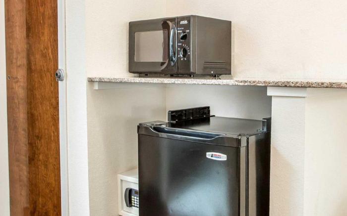 Comfort Suites Jefferson City