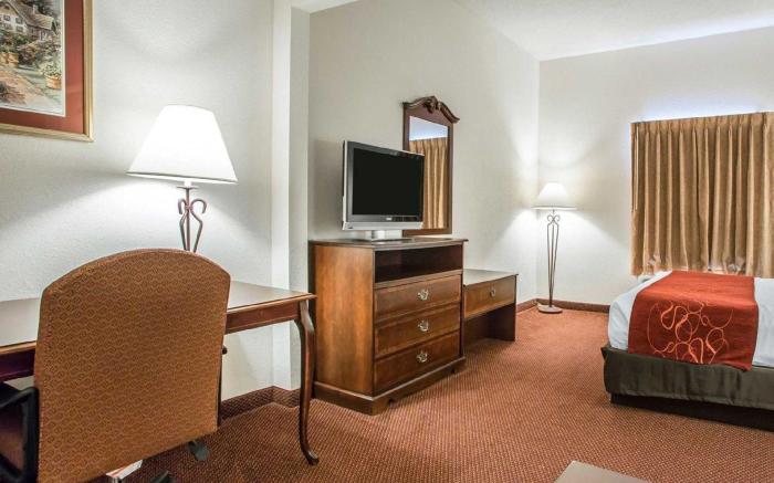 Comfort Suites Jefferson City