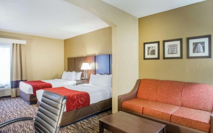 Comfort Suites Lebanon