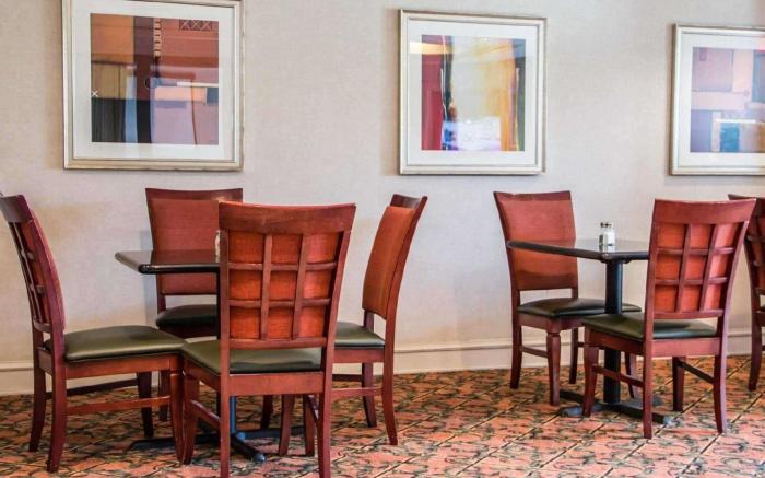 Comfort Suites McAlester