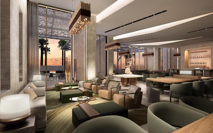 AC Hotel by Marriott Phoenix Downtown
