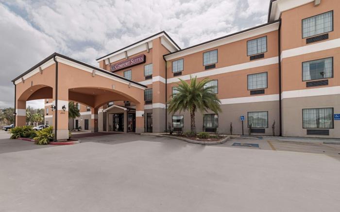 Comfort Suites Sulphur-Lake Charles