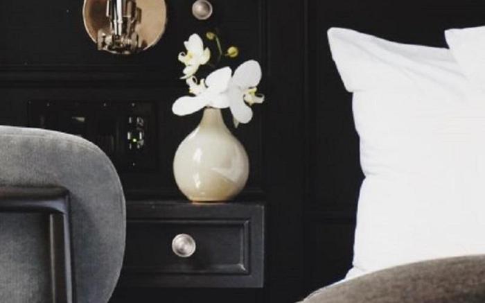 The Frederick Hotel Tribeca