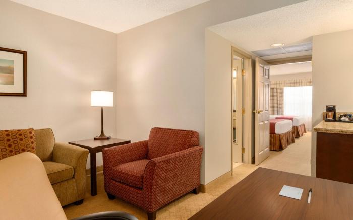 Country Inn & Suites by Radisson, Calgary-Northeast