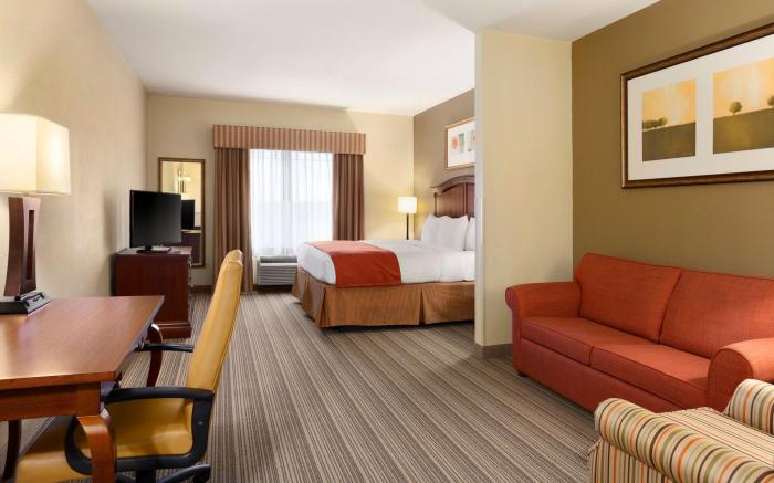 Country Inn & Suites by Radisson, Columbia, MO