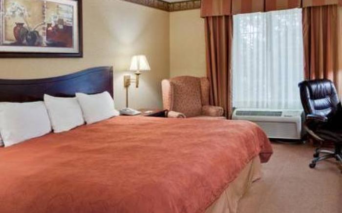 Country Inn & Suites by Radisson, Hot Springs, AR