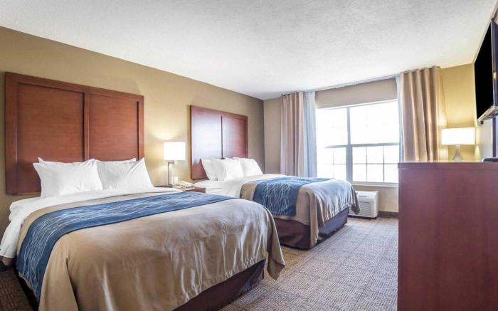 Comfort Inn Saint George North