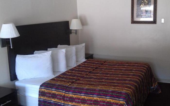 Crystal Inn Eatontown