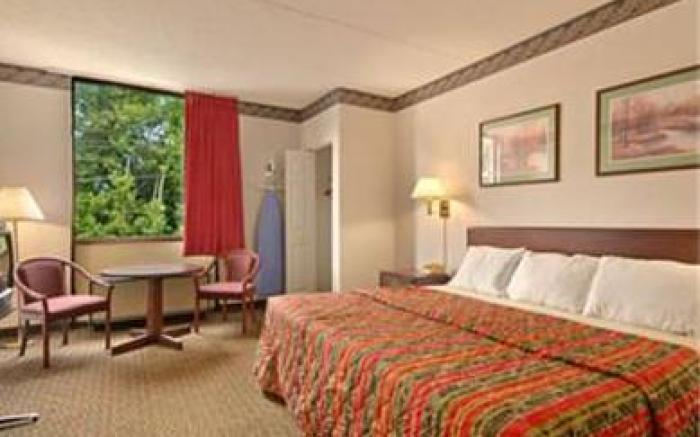 Sleep Inn Chambersburg