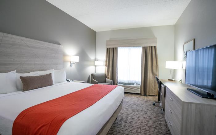 Best Western Plus Lake City