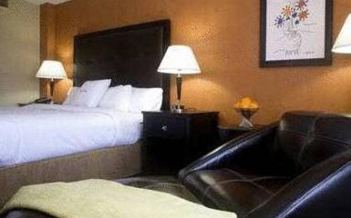 DoubleTree by Hilton Springfield