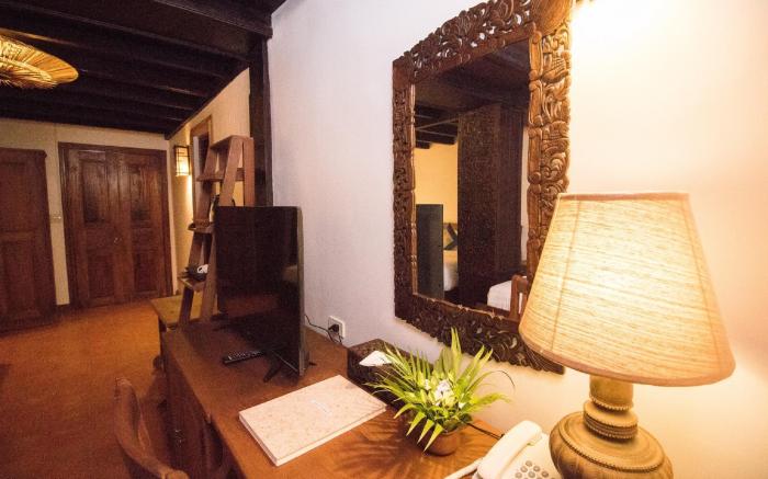 Royal Peacock Boutique Hotel