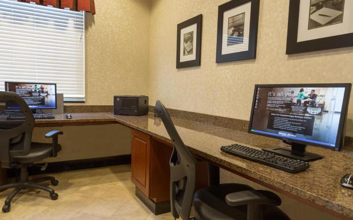 Drury Inn & Suites Sikeston