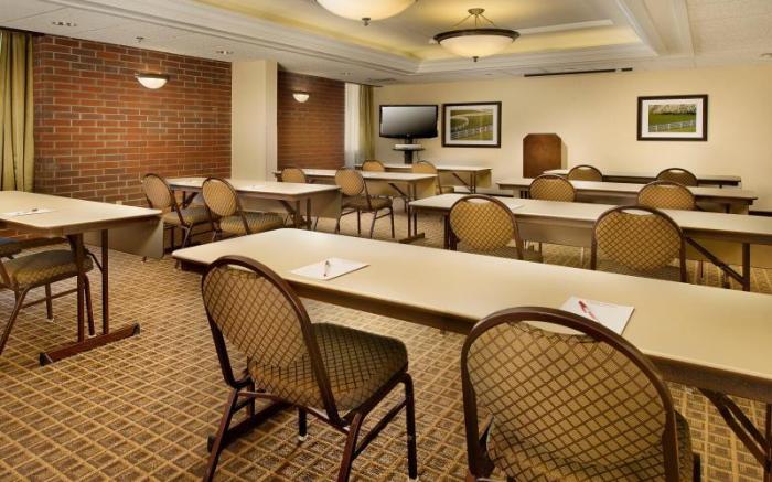 Drury Inn Paducah