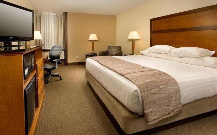 Drury Inn & Suites Springfield IL