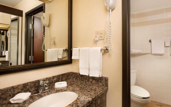 Drury Inn & Suites Springfield IL