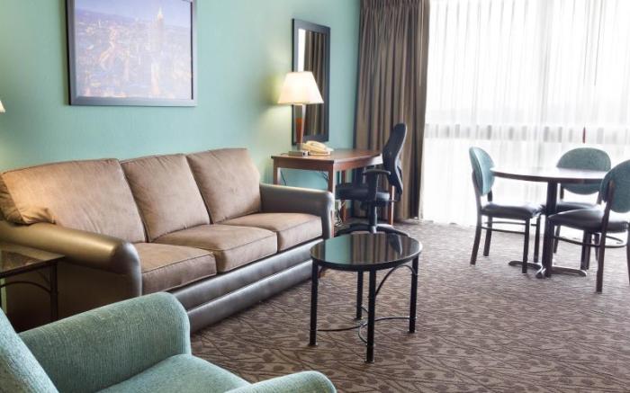 Drury Inn & Suites Atlanta Morrow