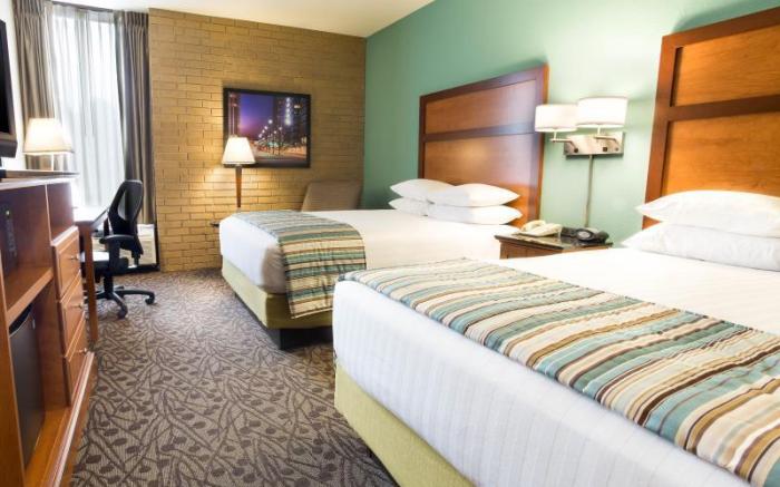Drury Inn & Suites Atlanta Morrow