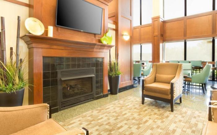 Drury Inn & Suites Birmingham Lakeshore Drive
