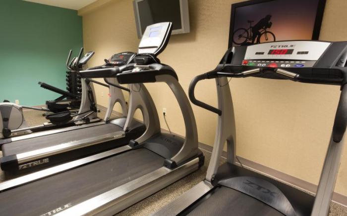 Heritage Inn & Suites The Woodlands, Trademark by Wyndham
