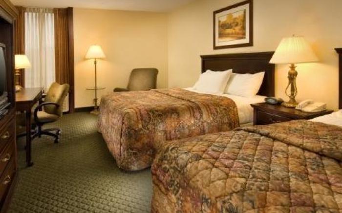 AmericInn by Wyndham Memphis East