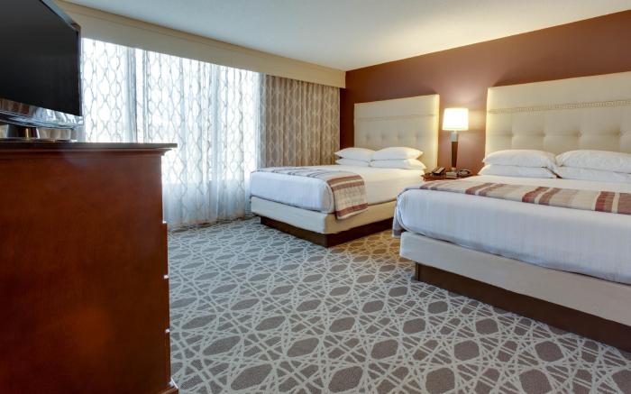 Drury Inn & Suites Overland Park